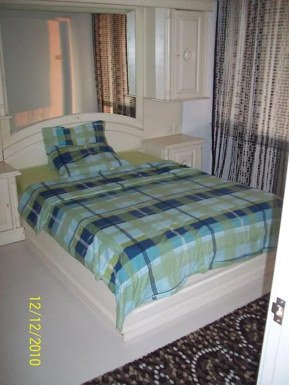 Dragos Sahil Suite Istanbul Apartment