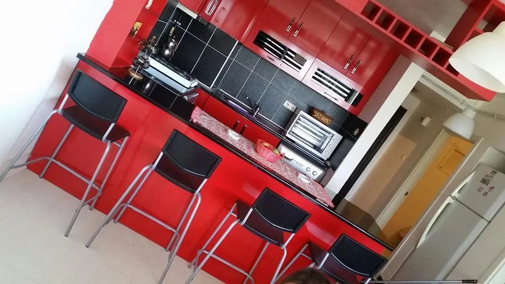 Dragos Sahil Suite Istanbul