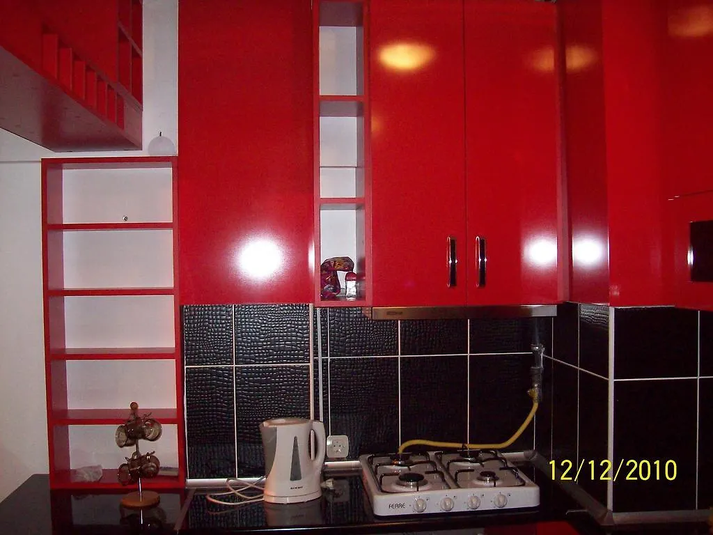 Dragos Sahil Suite Istanbul Apartment