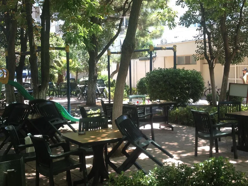 Dragos Sahil Suite Istanbul
