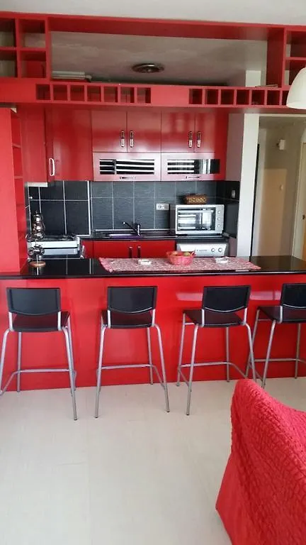 Dragos Sahil Suite Istanbul Turkey