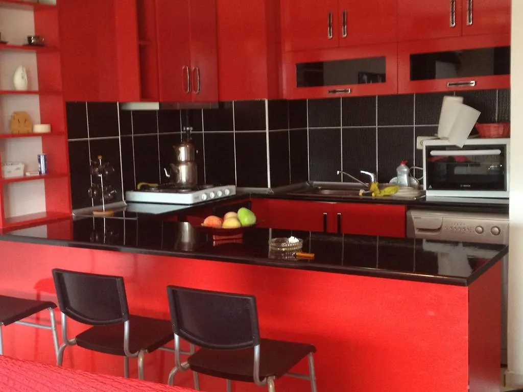 Dragos Sahil Suite Istanbul 0*,  Turkey