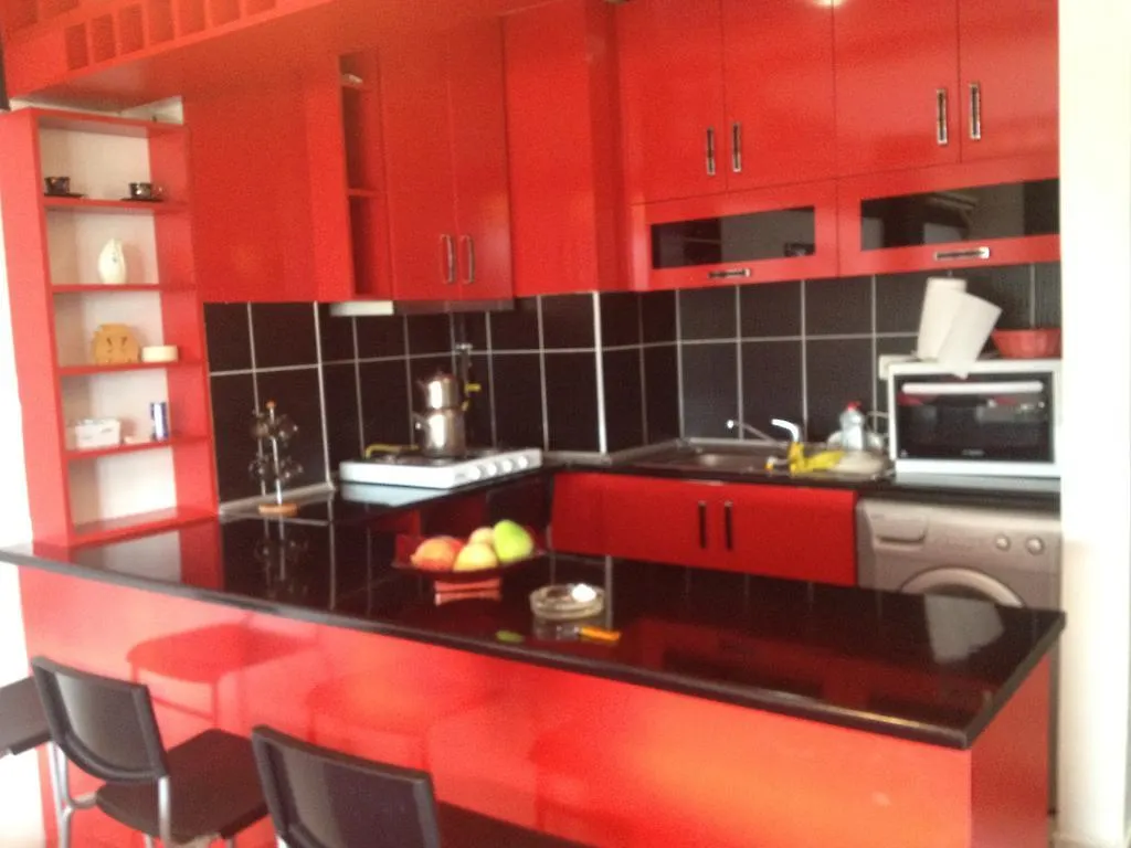 Dragos Sahil Suite Istanbul Apartment