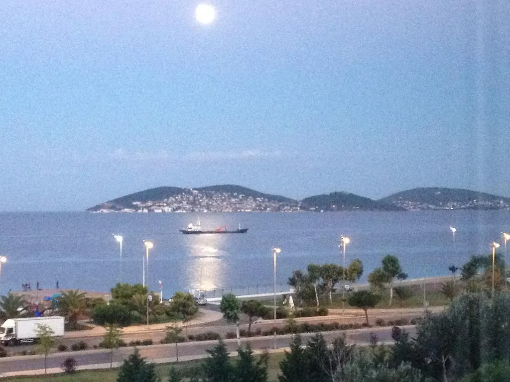 Dragos Sahil Suite Istanbul