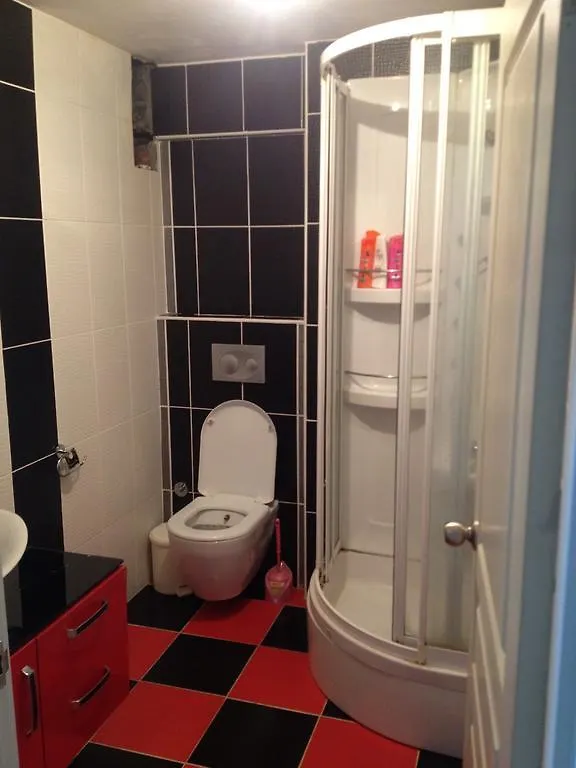Dragos Sahil Suite Istanbul Apartment
